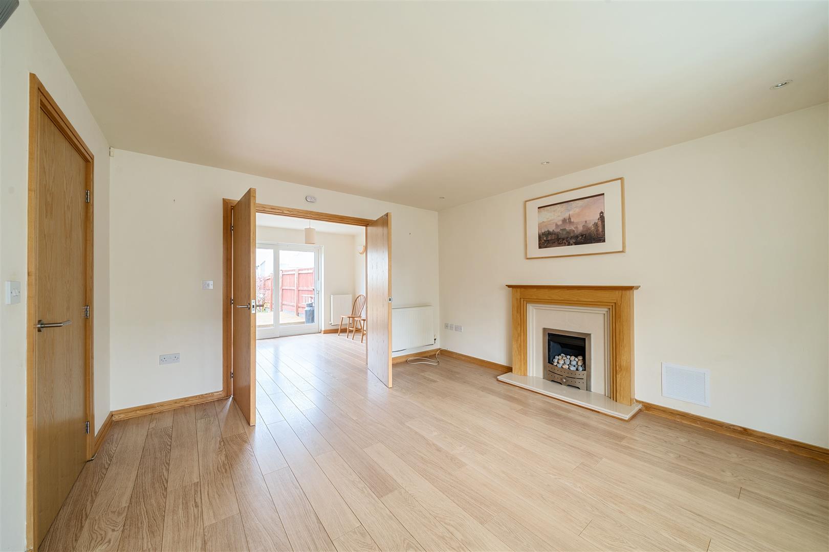 Pentre Nicklaus Village, Llanelli, SA15 2DE
